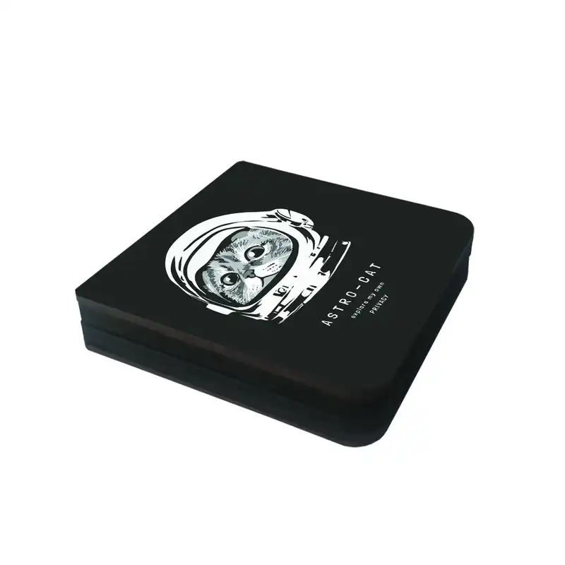 جعبه سیگار مدل فضانورد کد 549