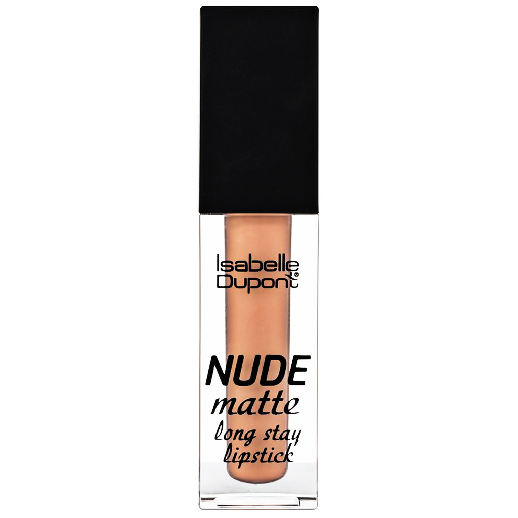 رژ لب مایع ایزابل دپونت مدل Velvet Matte شماره 55