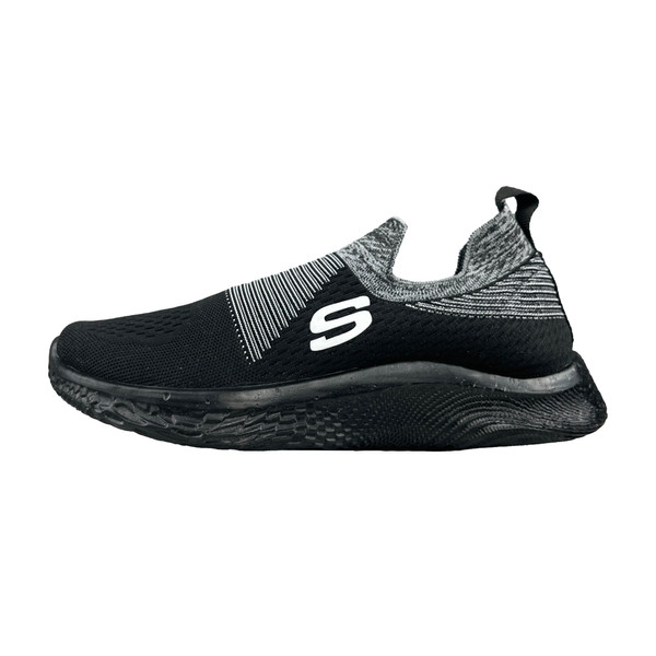 کفش راحتی مردانه مدل S11 رنگ مشکی