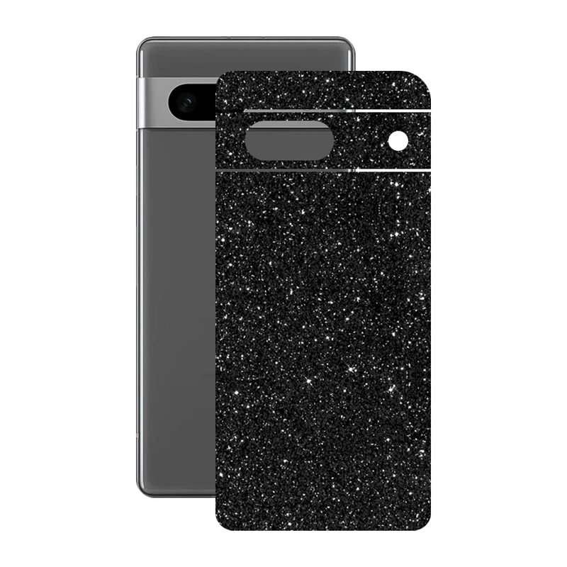 برچسب پوششی ریمکس مدل Shiny کد SH003 مناسب برای گوشی موبایل گوگل Pixel 7a