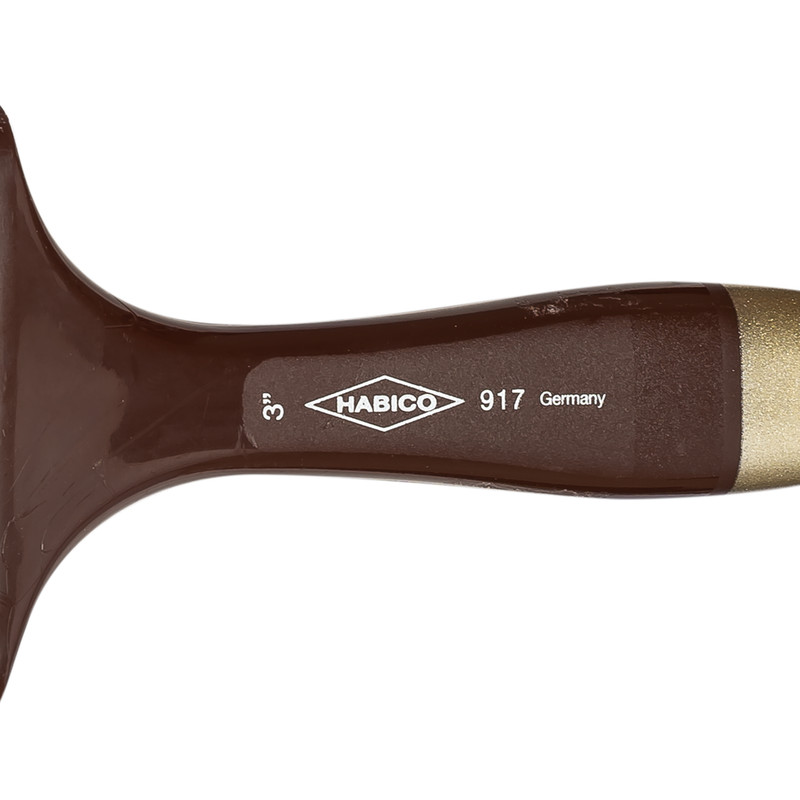 قلم مو هابیکو مدل 917 شماره 3