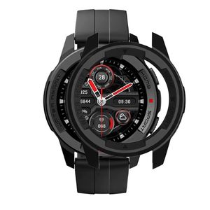 نقد و بررسی کاور بادیگارد مدل GB مناسب برای ساعت هوشمند میبرو Mibro X1 توسط خریداران