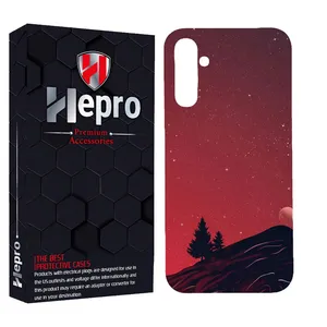 HEPRO MC Cover for SAMSUNG GALAXY A35