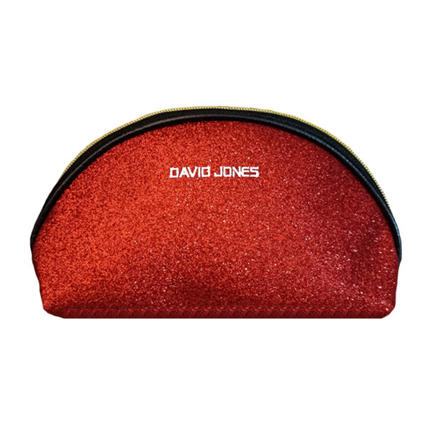 کیف لوازم آرایش زنانه دیوید جونز مدل VAER