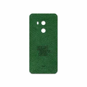 MAHOOT GL-GTA Cover Sticker for HTC U11 Plus
