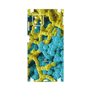 MAHOOT Atom Universe 1-FullSkin Cover Sticker for Samsung Galaxy A22 4G