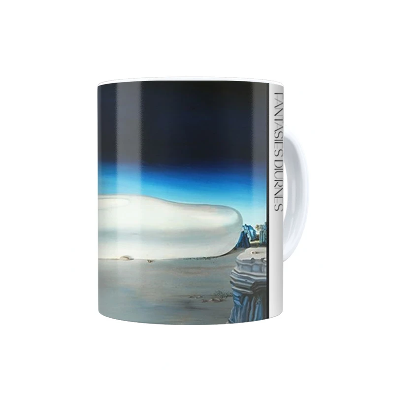 ماگ ترمه طراحان ایده مدل فانتزی های روز از دالی کد art0718