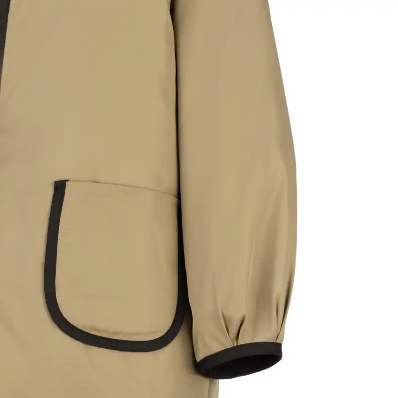 بارانی زنانه السانا مدل نیلدا کد 159623