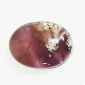 سنگ عقیق شجر بهاری کد DA660056