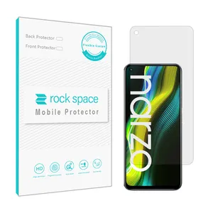 Rock space model Hygel screen protector suitable for Realme Narzo 50 mobile phone