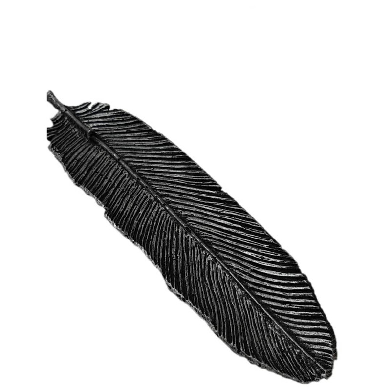 جای عود طرح برگ کد GH-1046