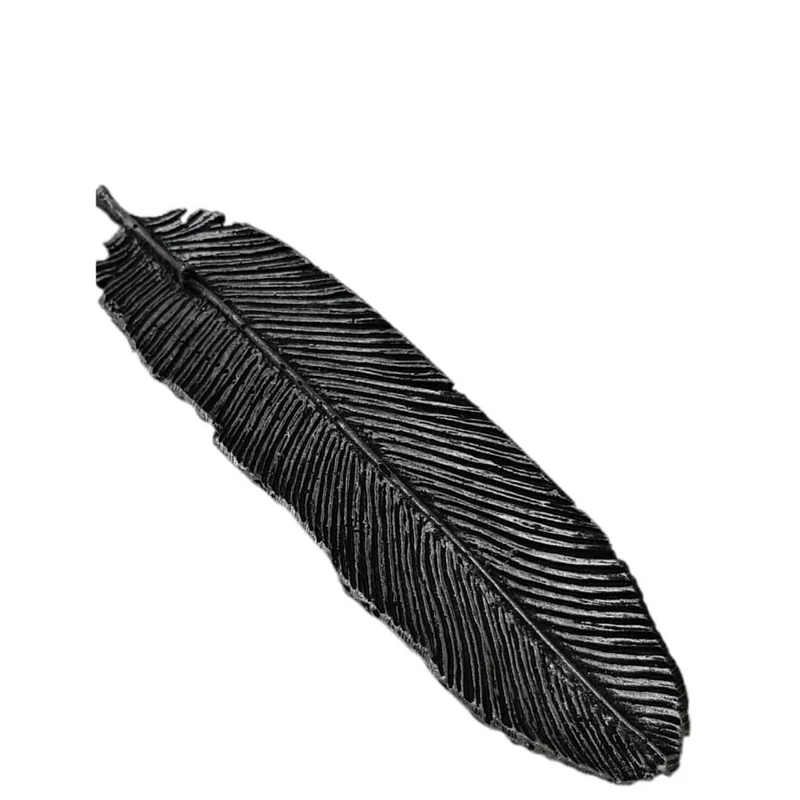 جای عود طرح برگ کد GH-1046
