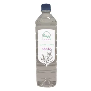 عرق شاتره سنتی روستا - 1 لیتر