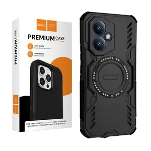 کاور هوکو مدل MagRex مناسب برای گوشی موبایل آنر 400