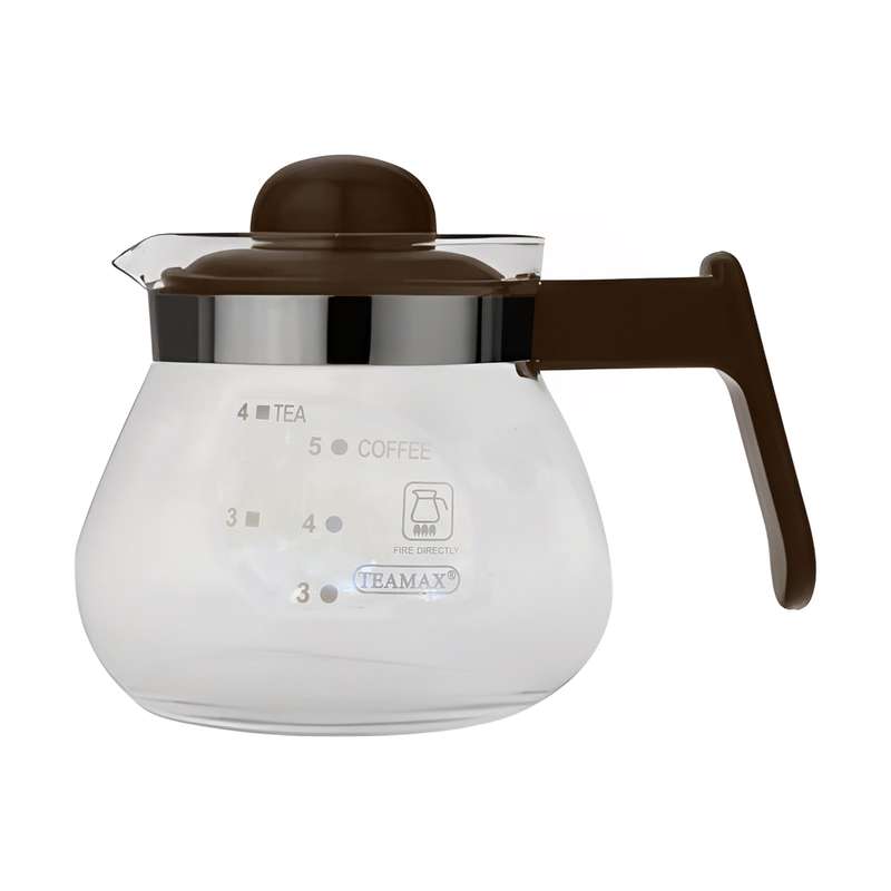 قوری تیمکس مدل ایواکی کد 700ML قوری تیمکس مدل ایواکی کد 700ML