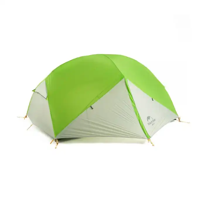 چادر مسافرتی 2 نفره نیچرهایک مدل Mongar