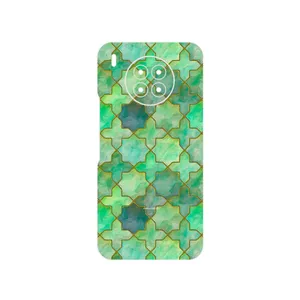 MAHOOT Iran Tile 8 Cover Sticker for Huawei Nova 8i