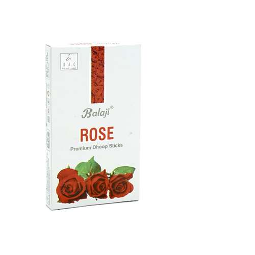 عود و جای عود بالاجی مدل Rose