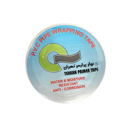 نوار پرایمر تهران کیت مدل pvc مجموعه 20 عددی