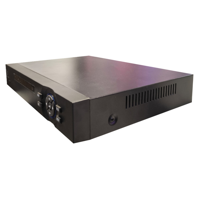 پک سیستم امنیتی دوربین مداربسته رایمون مدل 5 مگاپیکسل کد RP-5M-HI2T16C-01