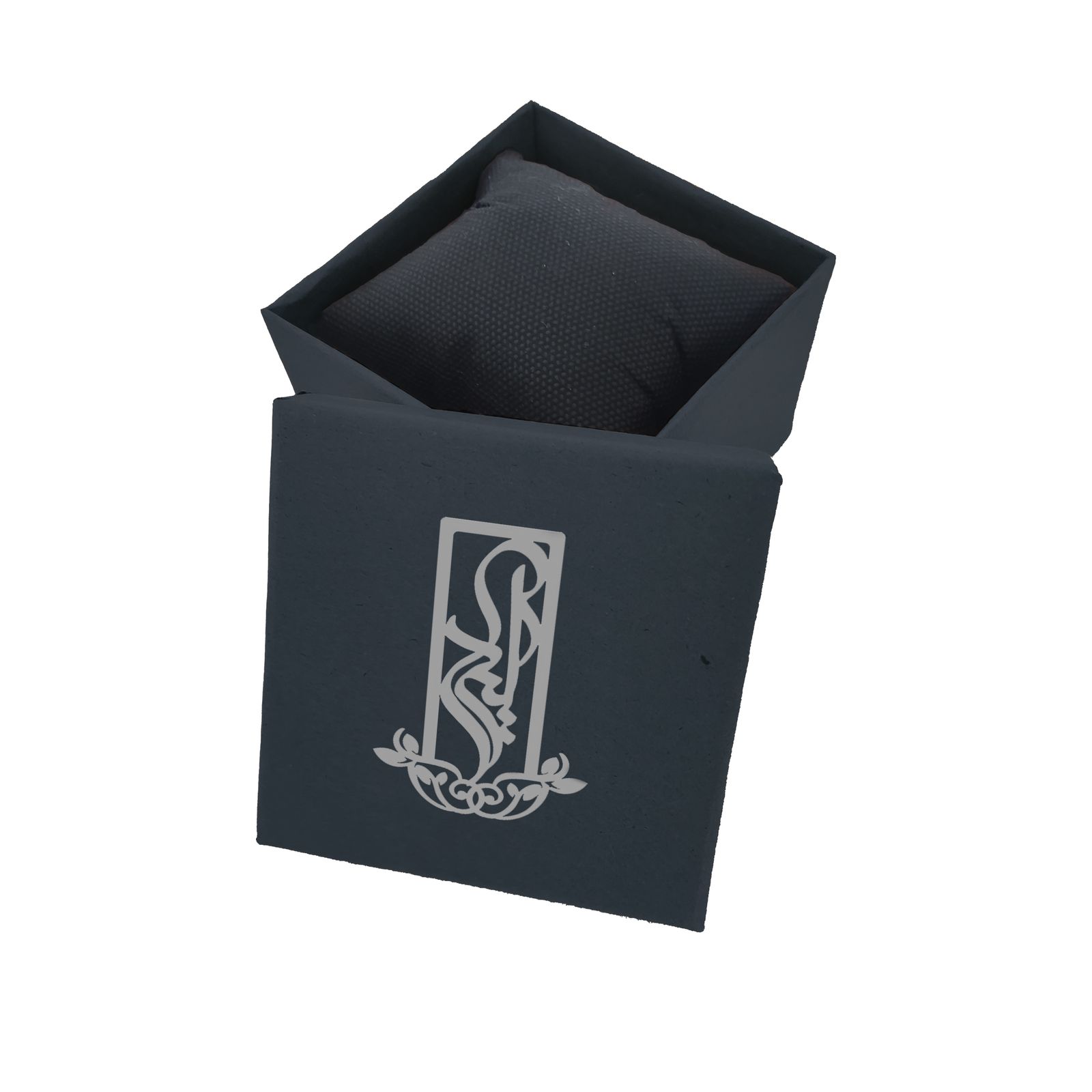 دستبند نقره مردانه لیردا مدل اسم فرتاش DCR 172 -  - 4