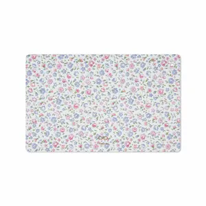 MAHOOT Painted-Flowers Cover Sticker for Samsung Galaxy Tab A7 10.4 LTE 2020 T505
