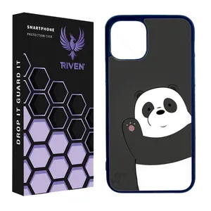 RIVEN RI3-15 Case For Apple iPhone 11 Pro