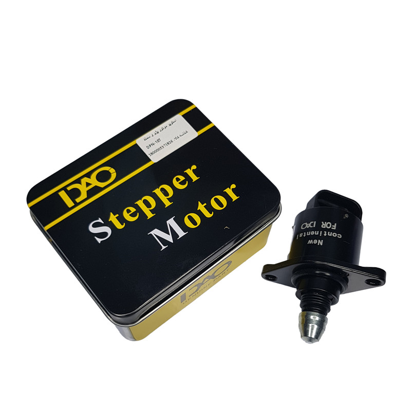 استپر موتور دیاکو کد DPN-107 مناسب برای پژو 405
