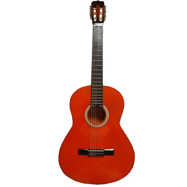گیتار  مدل 3.4