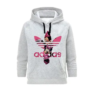 هودی زنانه مدل TJA183