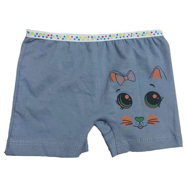 شورت دخترانه کد 54