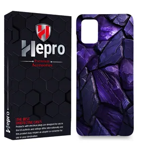 HEPRO MC Cover for Samsung Galaxy A51