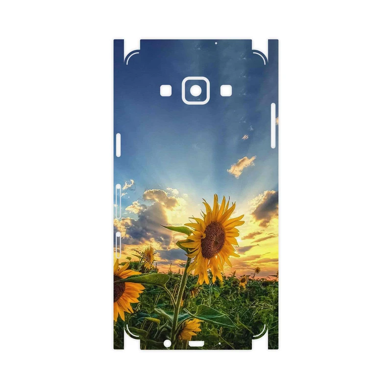 برچسب پوششی ماهوت مدل Summer Season-FullSkin مناسب برای گوشی موبایل سامسونگ Galaxy A5 2015