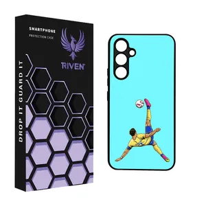 RIVEN RI3-1 Case For Samsung Galaxy A54