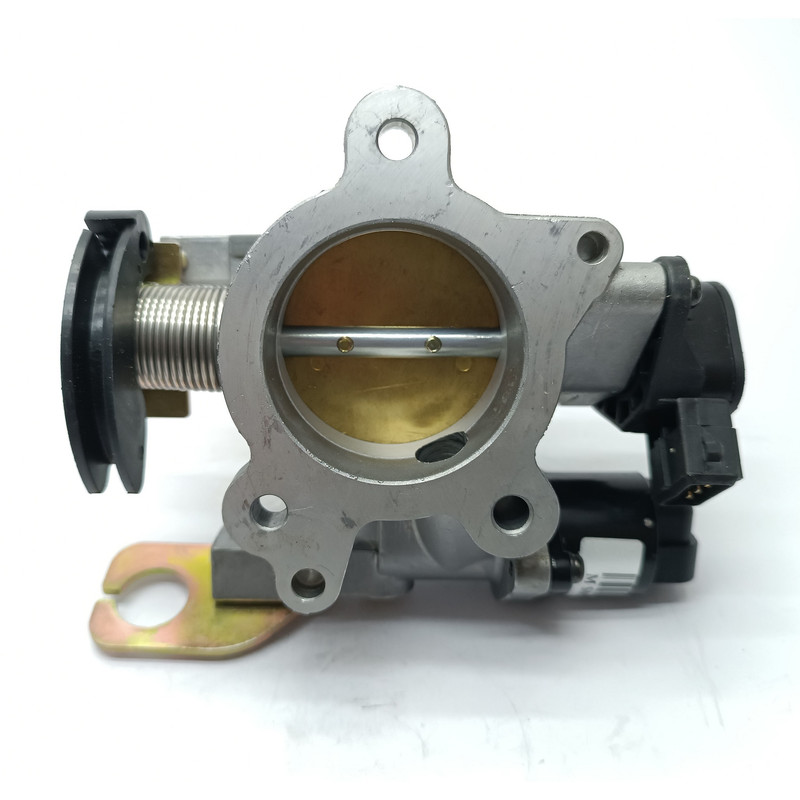 دریچه هوا ایساکو مدل 07404044 مناسب برای خودرو پژو 405