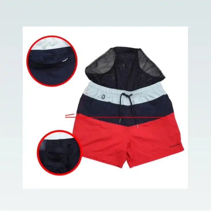 مایو مردانه پیرگاردین مدل P3030