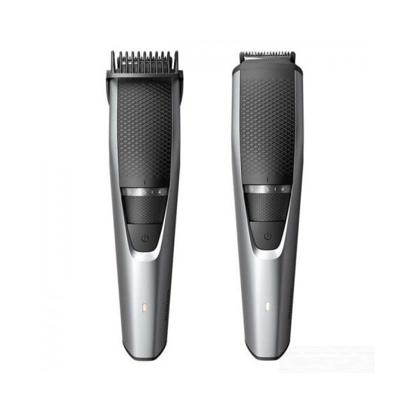 ماشین اصلاح موی صورت فیلیپس مدل BT3216 به همراه موزن گوش و بینی مدل NT3160