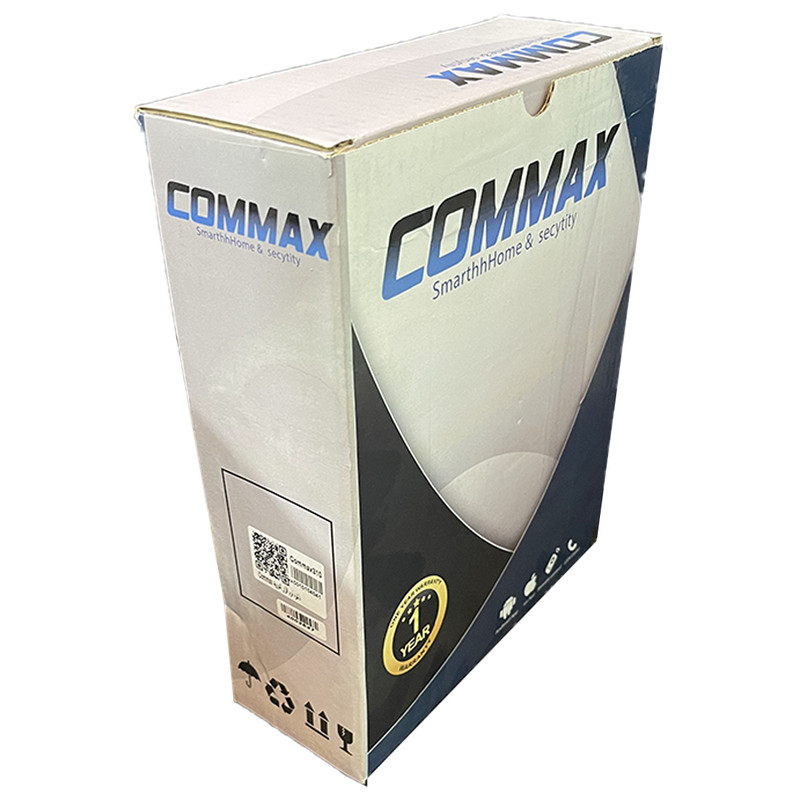 دزدگیر اماکن کومکس مدل Pro 1