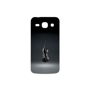 MAHOOT Cello Cover Sticker for Samsung Galaxy STAR PLUS 2