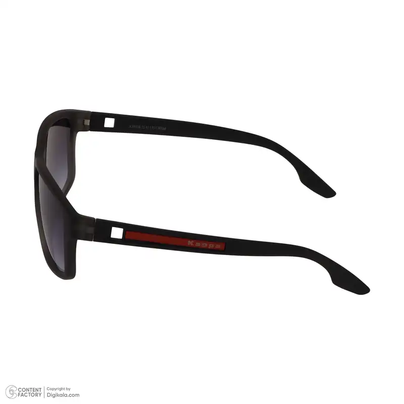 عینک آفتابی مردانه کاپا مدل 8528-C405M