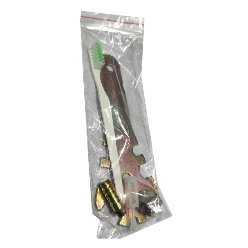 پیستوله رنگ پاش بادی اپکس مدل AJ-APX-4027