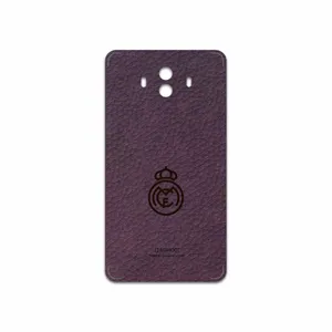 MAHOOT PL-REAL Cover Sticker for Huawei Mate 10