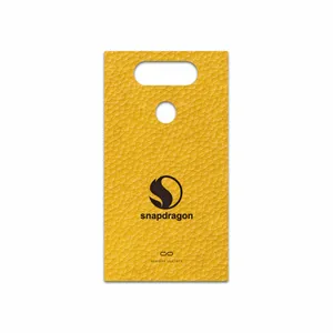 MAHOOT ML-SNPDRGN Cover Sticker for LG V20
