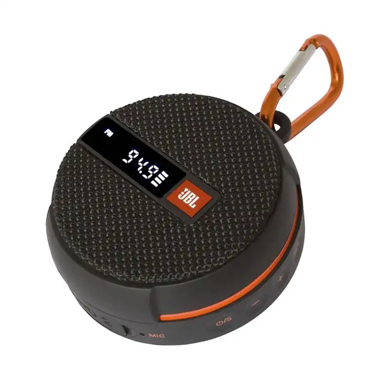 اسپیکر بلوتوثی قابل حمل جی بی ال مدل Wind 2