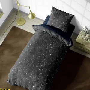 سرویس خواب تک نفره 4 تکه مدل اسپرت کد ۱۴۳۴