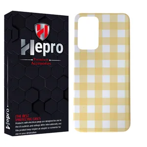 HEPRO MC Cover Suitable for XIAOMI Redmi Note 12 Pro 4G / Redmi Note 11 Pro  Mobile Phone