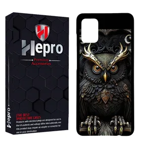 HEPRO MC Cover for SAMSUNG GALAXY M31S