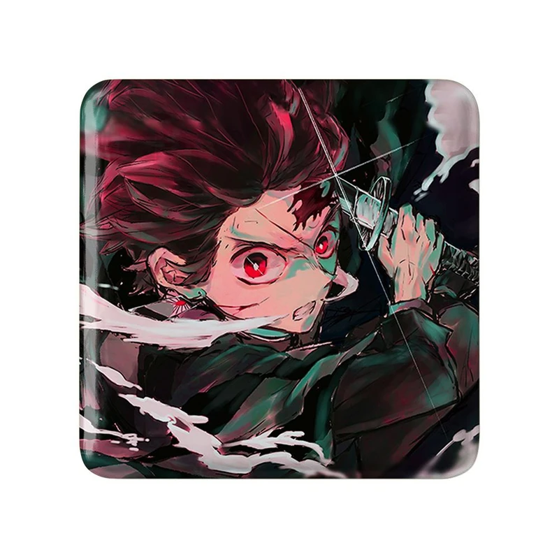 مگنت خندالو مدل کامادو تانجیرو انیمه شیطان کش کد 27009