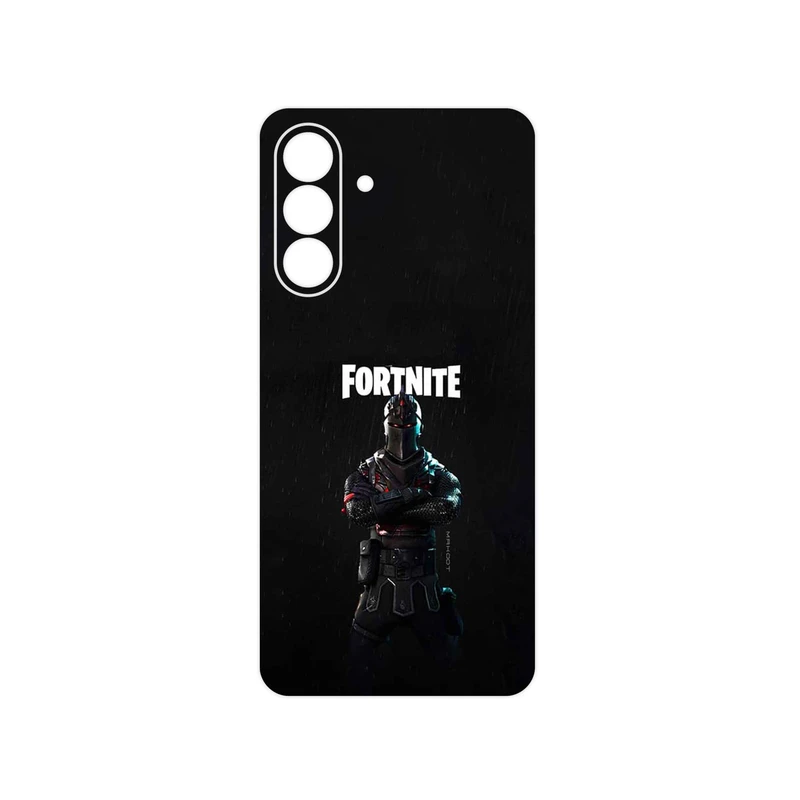 برچسب پوششی ماهوت مدل FORTNITE مناسب برای گوشی موبایل سامسونگ Galaxy A56