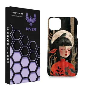 RIVEN RI2-16 Case For Apple iPhone 12 Pro Max
